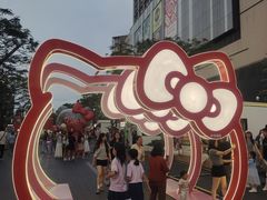 -东莞松山湖万象汇