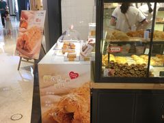 -BreadTalk面包新语·烘焙蛋糕(佐阾虹湾购物中心店)