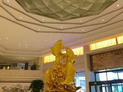 -岚桥锦江大酒店-瑞泰西餐厅