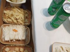 -懂羊帝·羊蝎子·北京菜(小关店)
