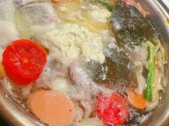 -海关荤豆花(洋河一路店)