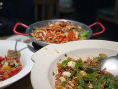 -费大厨辣椒炒肉(新城吾悦广场店)