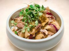 盐商椒麻鸡-锦府盐帮·李宅(领展购物广场中关村店)