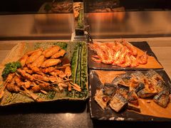 -滩万日本料理Nadaman(国贸大酒店)