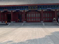 -天津妈祖文化园