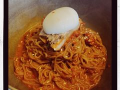 青鹤谷拌冷面-青鹤谷(苏州店)