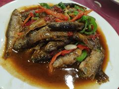 -老虎土菜馆·农家土菜