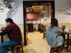 -伍湛记 · 广州老字号(龙津中路店)