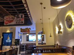 大堂-南桥帮(昆百大·泰业城店)