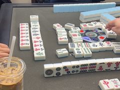 -素禅棋牌会所(海阳路店)