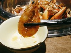 -七欣天香辣蟹火锅(常熟方塔街店)