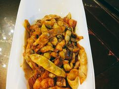 -台北A+A七喜饭店(德增街店)