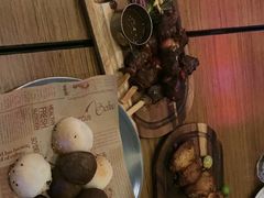 -MARU玛露音乐餐厅(大学路店)