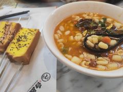 -白鹿原·西安油泼面(万象城店)