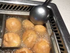 -海底捞火锅(团结桥店)
