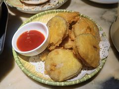 -梁家大院•农家菜(昆山会展中心店)