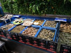-海味当家·蒸锅海鲜(星海公园店)