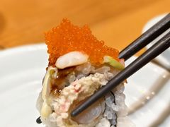 -Tuna maki寿司(园区永旺店)