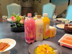 -开海·红岛海鲜虾水饺(石老人店)