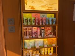 -奈雪的茶(中粮祥云小镇店)