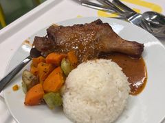 -宜家·瑞典风味餐厅(北京西红门店)