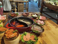 -烂摊摊火锅集市(河北总店)