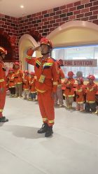 -奈尔宝·儿童乐园·亲子餐厅(苏州大悦城店)