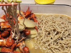 -友达面馆(二七南路店)
