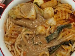 -堂堂小伙夫·辽宁小吃大排档(京西大悦城店)