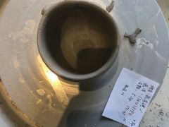 -爱上泥创意DIY手工陶艺(昙华林店)