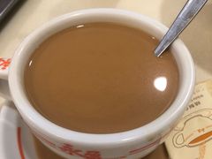 -永盈茶餐厅(中山四路店)