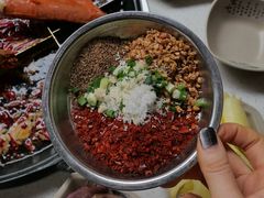 -化龙桥九宫格火锅(清水河店)