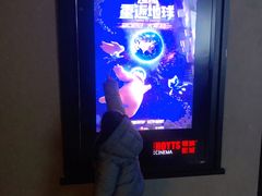 -寰映影城(大融城激光IMAX店)