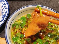 -飘香火锅(玉林西路店)