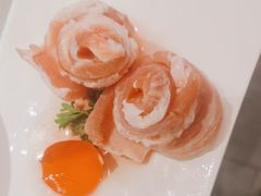 -山焱·炭火自助烤肉(周浦万达店)
