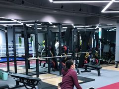 -Ms.Pilates 普拉提技术(尚悦湾陆家嘴店)