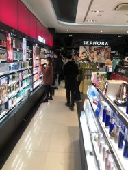 -丝芙兰Sephora