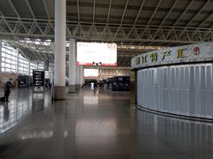 -杭州萧山国际机场