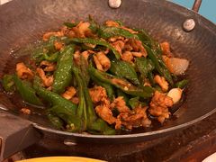-大鸭梨烤鸭(北洼路店)