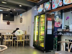 门面-屋里家延边朝鲜族冷面(梅林3店)