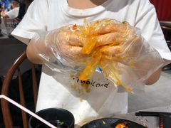 -李叔叔虾蟹大排档(青羊店)