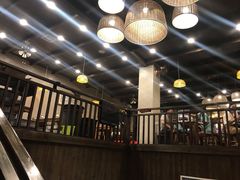 大堂-虾小龙老长沙龙虾馆(坡子街店)