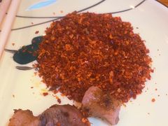 -新疆艾麦尔烧烤(丰台路口店)