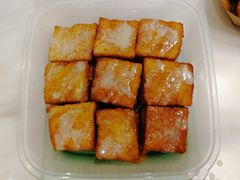-孖记茶档·热腾茶餐(江南西plus店)