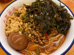 -李叁面馆(妇幼店)