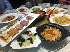 -蓬川食府(金海道店)