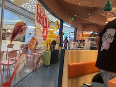 -元气寿司(东方宝泰店)