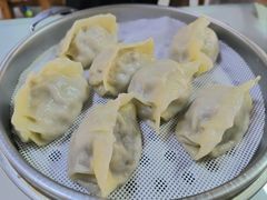 -敖特尔布里亚特美食坊(世纪花苑店)