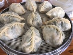 -小叶大馅饺子城