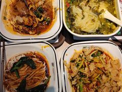 -魏家凉皮(兵马俑店)